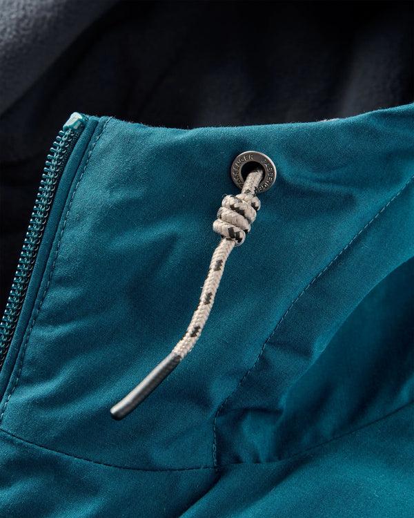 Passenger Men's Bundoran Recycled Jacket