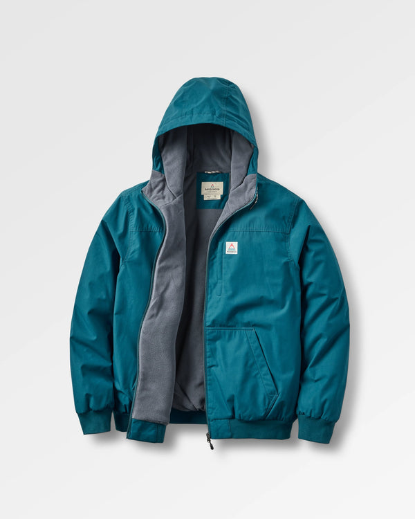 passenger Men's Bundoran Recycled Jacket
