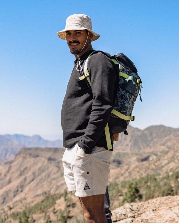 Passenger Men's Core All Purpose Short