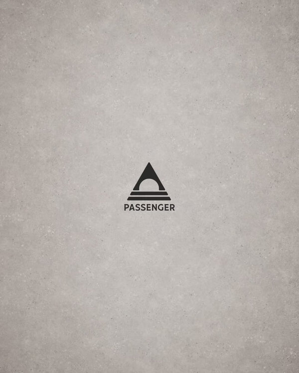 Passenger Men's Diablo Recycled Waterproof Anorak