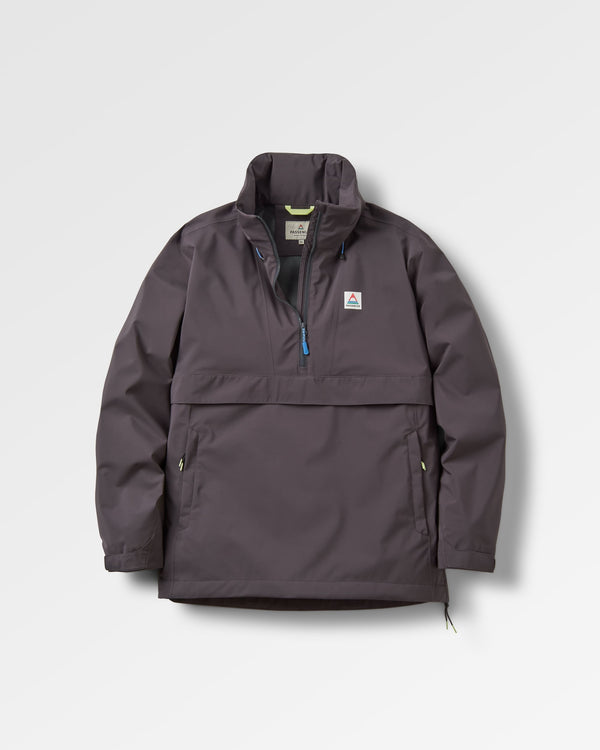 Passenger Men's Diablo Recycled Waterproof Anorak
