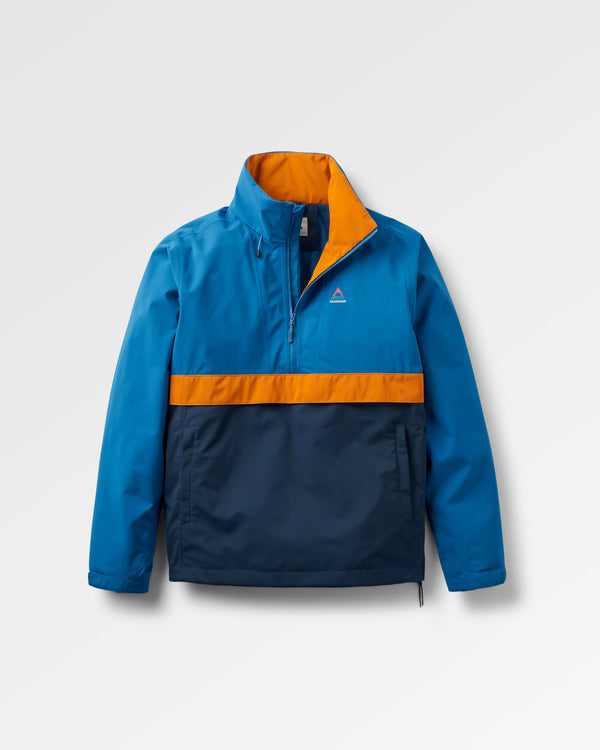 Passenger Men's Diablo Recycled Waterproof Anorak