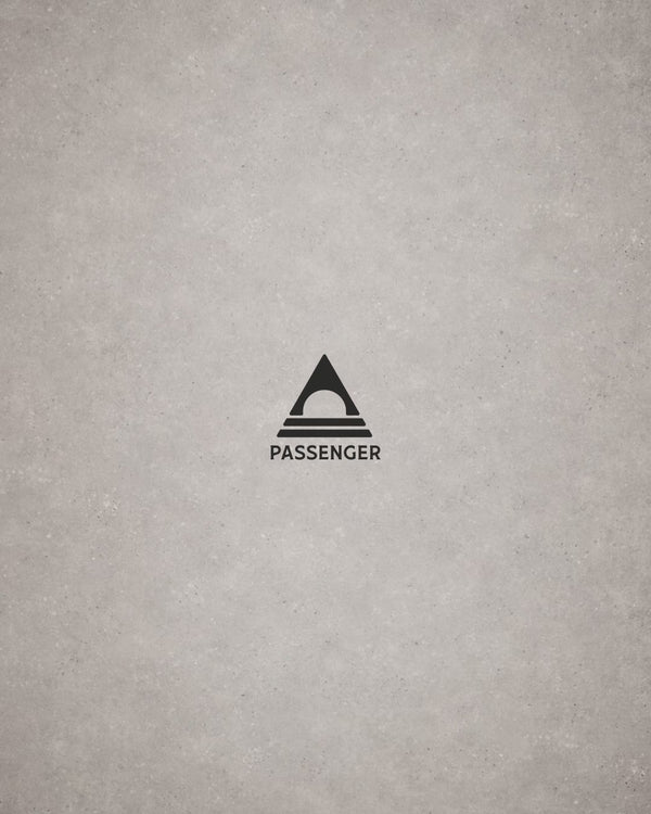 passenger Men's Diablo Recycled Waterproof Anorak