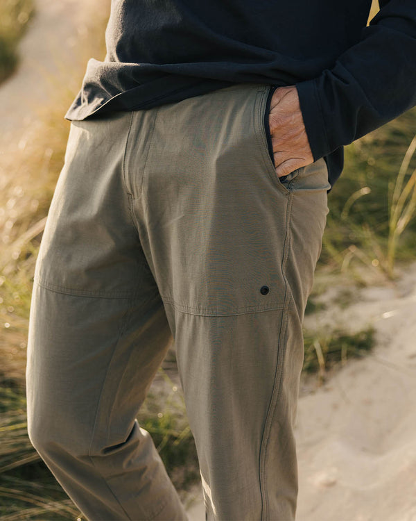 Passenger Men's Drift Trouser