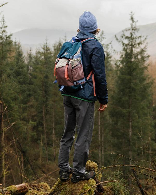 Passenger Men's Drift Trouser