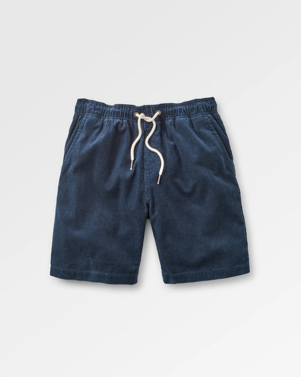 Passenger Men's Drifter Cord Short