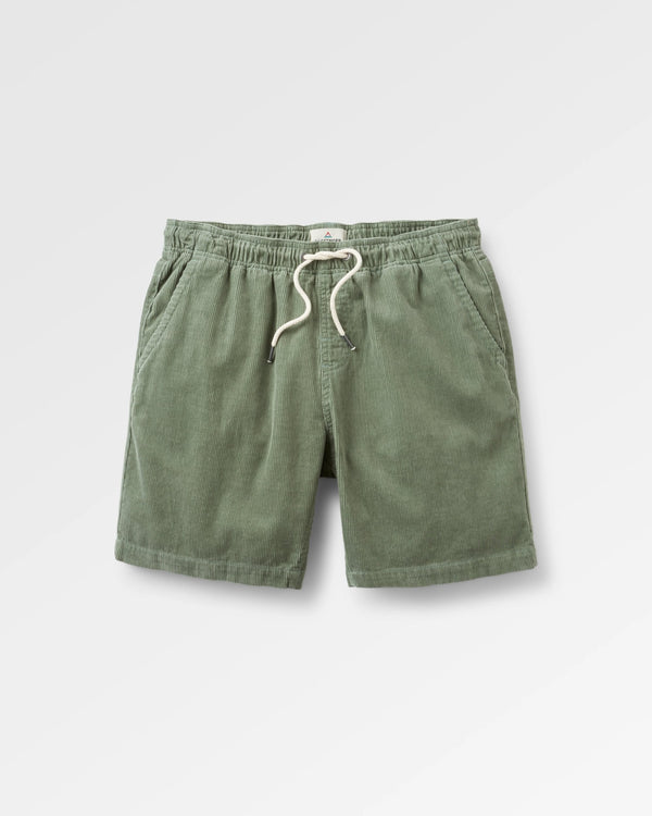 Passenger Men's Drifter Cord Short