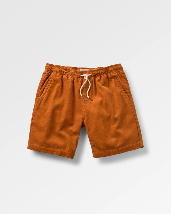 Passenger Men's Drifter Cord Short
