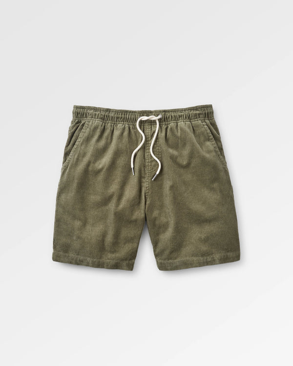 Passenger Men's Drifter Cord Short