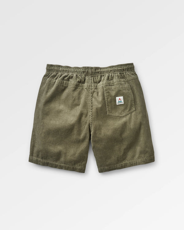 Passenger Men's Drifter Cord Short