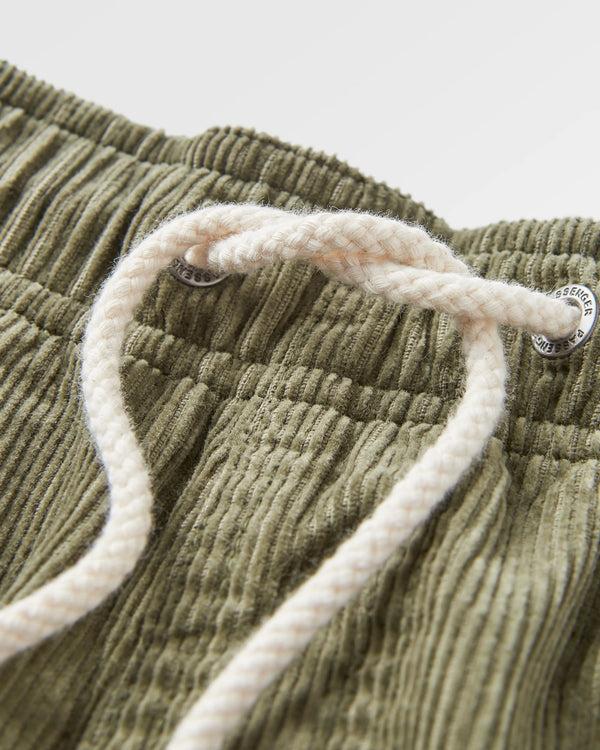 Passenger Men's Drifter Cord Short