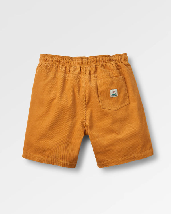 Passenger Men's Drifter Cord Short