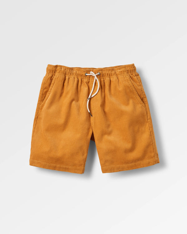 passenger Men's Drifter Cord Short