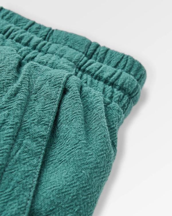 Passenger Men's Drifter Cotton Linen Blend Short