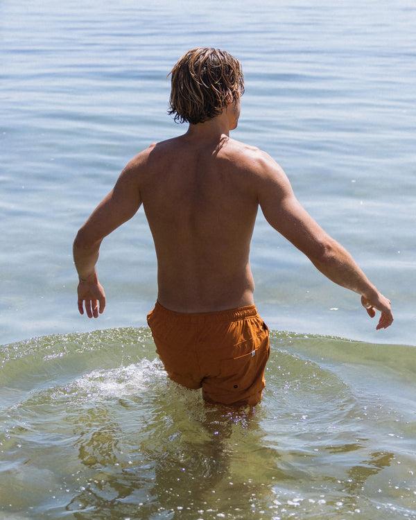 Passenger Men's Drifter NetPlus® Swim Lined Short