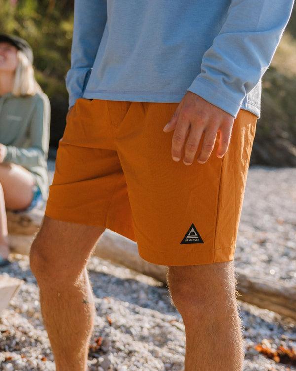 passenger Men's Drifter NetPlus® Swim Lined Short