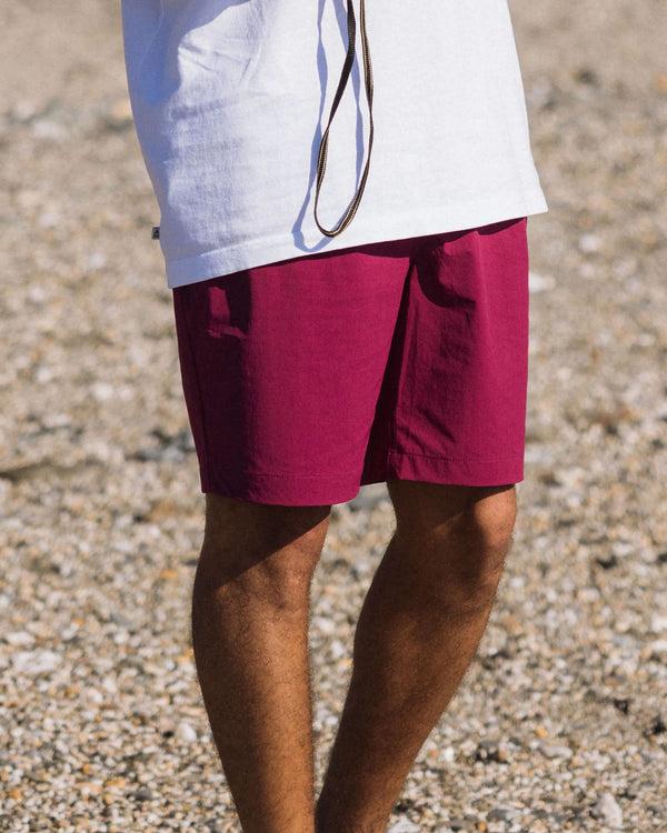 Passenger Men's Drifter NetPlus® Swim Lined Short