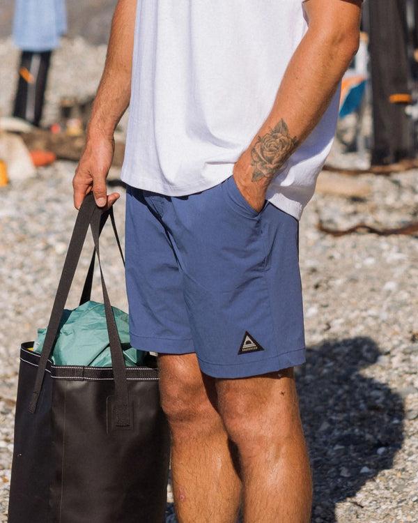 Passenger Men's Drifter NetPlus® Swim Lined Short