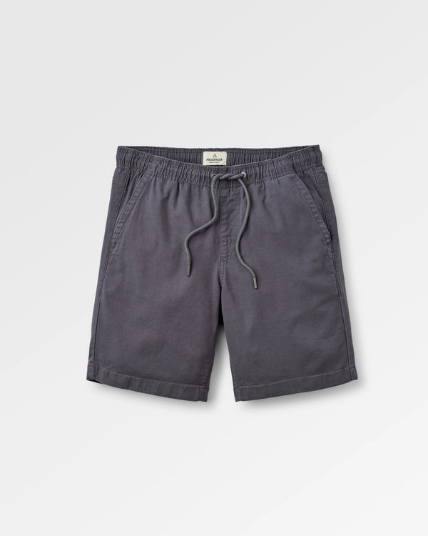Passenger Men's Drifter Organic Cotton Short