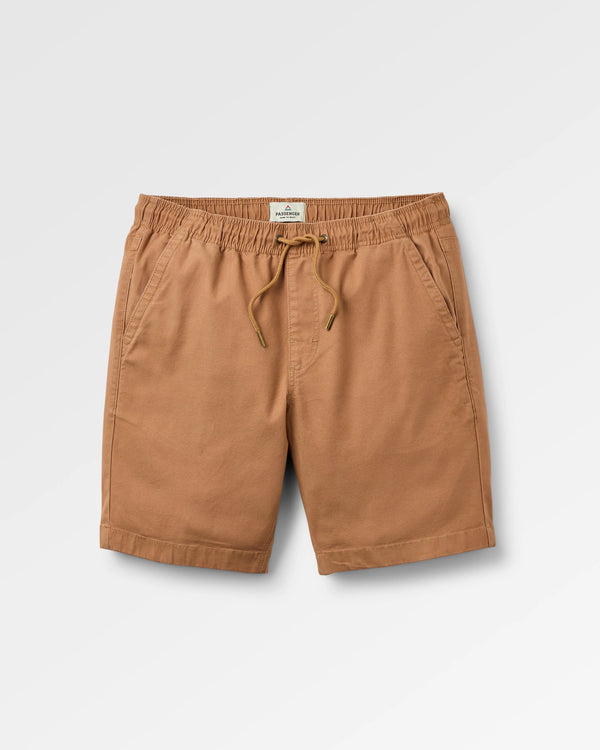 Passenger Men's Drifter Organic Cotton Short