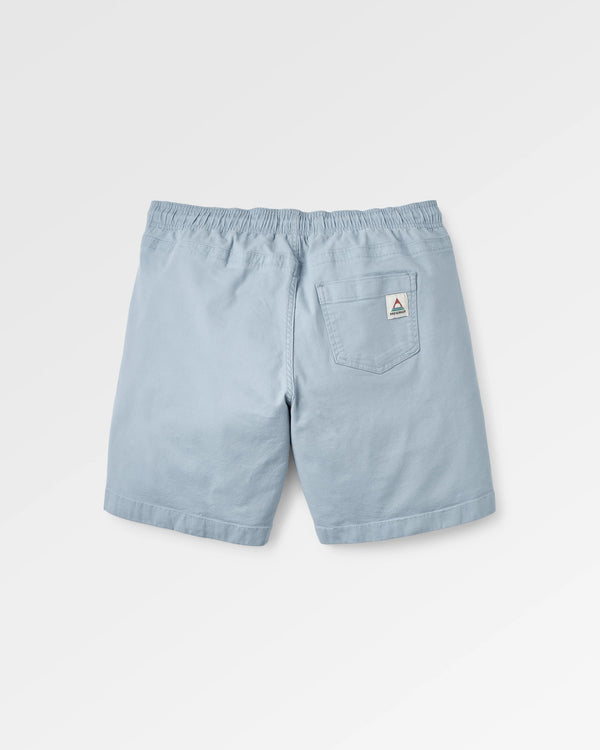 Passenger Men's Drifter Organic Cotton Short