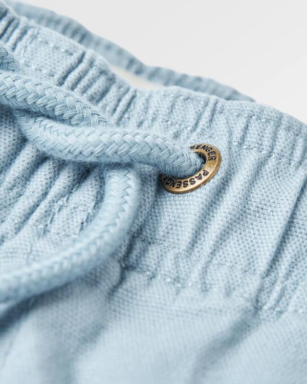 Passenger Men's Drifter Organic Cotton Short