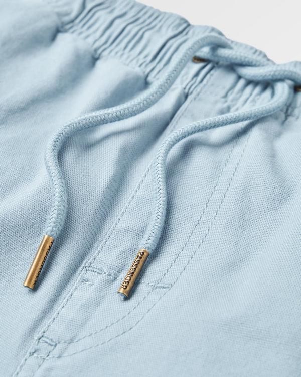 Passenger Men's Drifter Organic Cotton Short