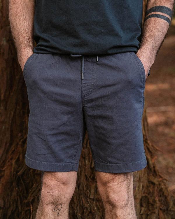 passenger Men's Drifter Organic Cotton Short