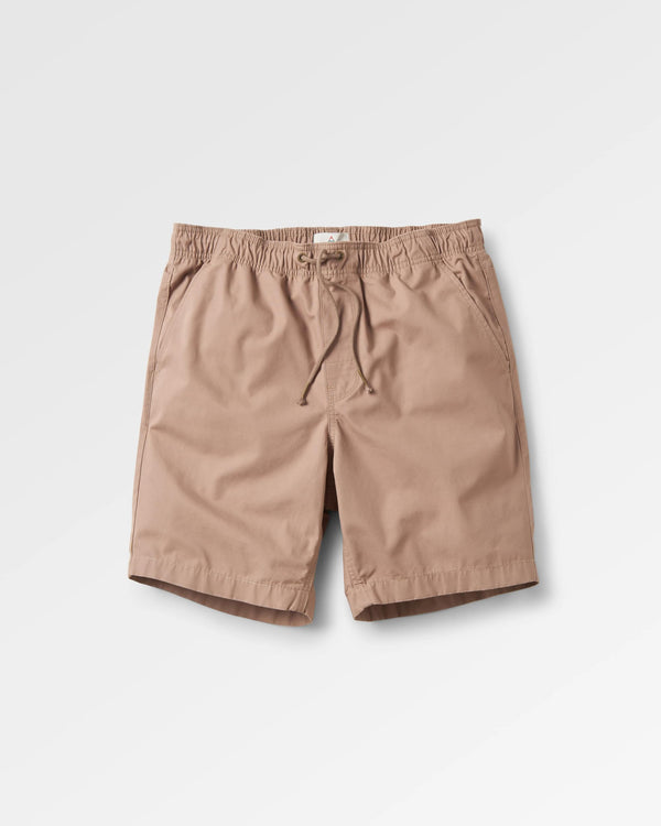 Passenger Men's Drifter Organic Twill Short