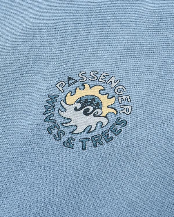 Passenger Men's Dune Loopback Sweatshirt