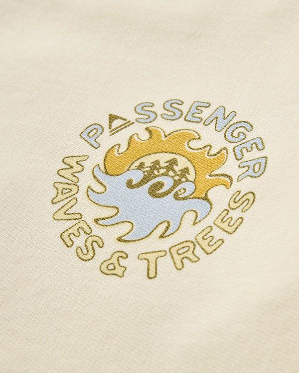 Passenger Men's Dune Loopback Sweatshirt