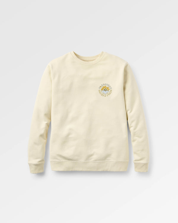 passenger Men's Dune Loopback Sweatshirt
