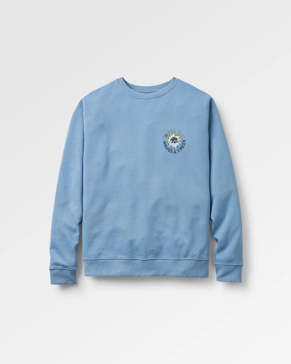 passenger Men's Dune Loopback Sweatshirt