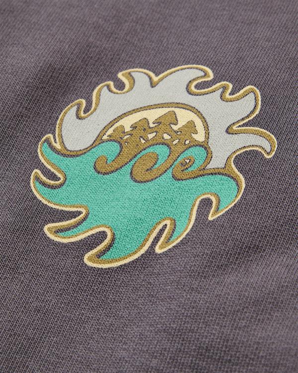 Passenger Men's Dune Relaxed Fit Hoodie