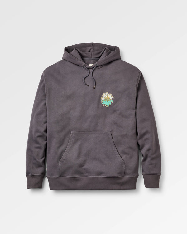 passenger Men's Dune Relaxed Fit Hoodie