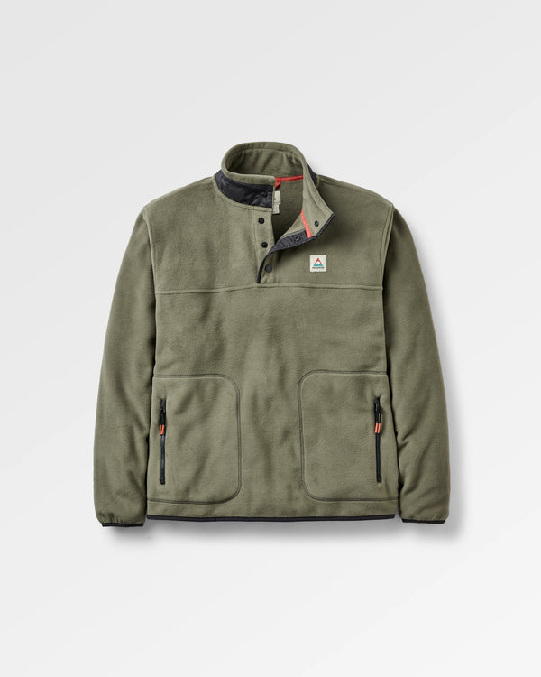 Passenger Men's Dusk Recycled Polartec® Fleece