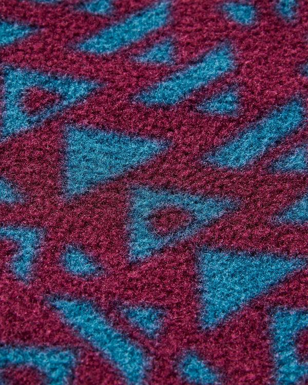 Passenger Men's Dusk Recycled Polartec® Fleece