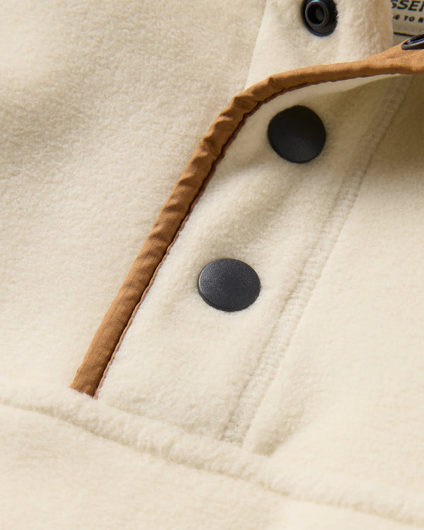 Passenger Men's Dusk Recycled Polartec® Fleece