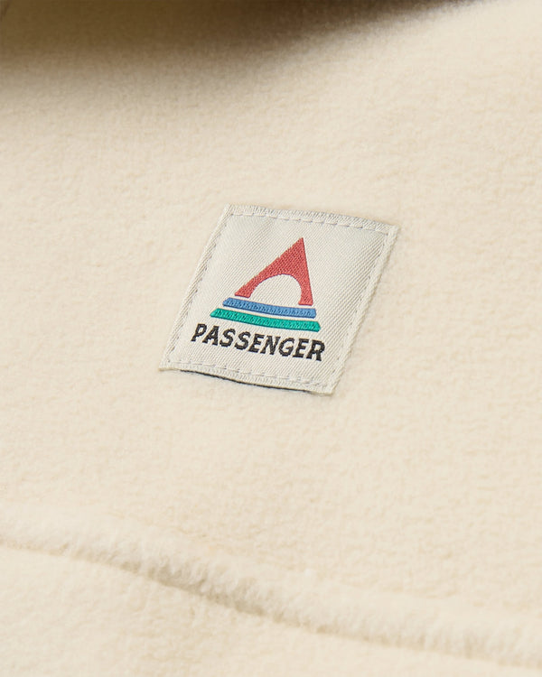 Passenger Men's Dusk Recycled Polartec® Fleece