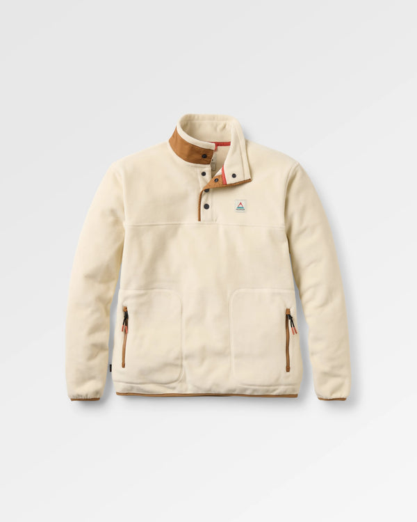 passenger Men's Dusk Recycled Polartec® Fleece