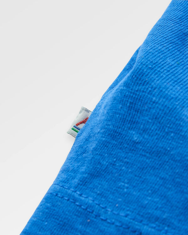 Passenger Men's Elbio Recycled Relaxed Fit T-Shirt