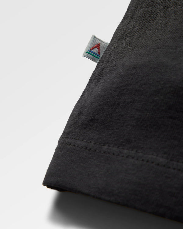 Passenger Men's Elbio Relaxed Fit LS T-Shirt