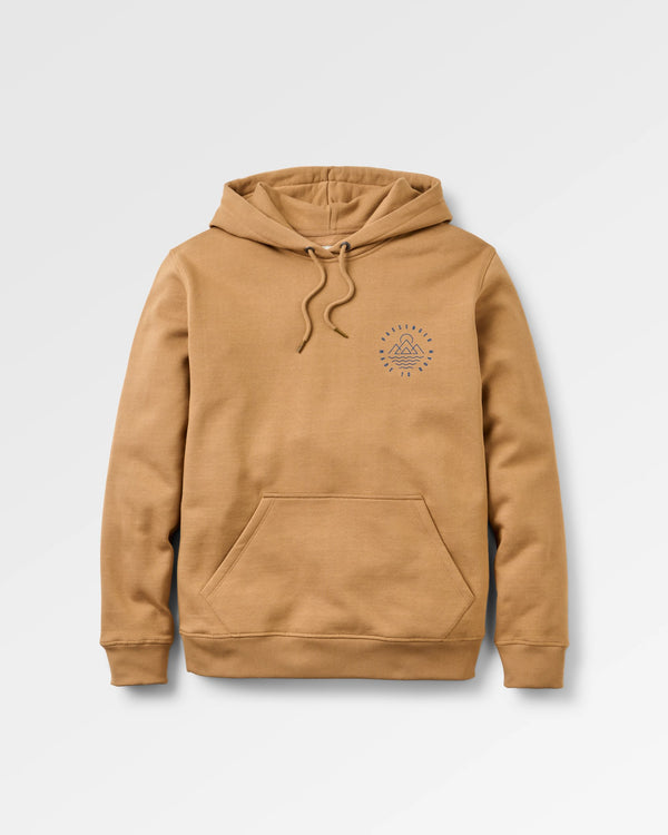 passenger Men's Escapism Recycled Cotton Hoodie