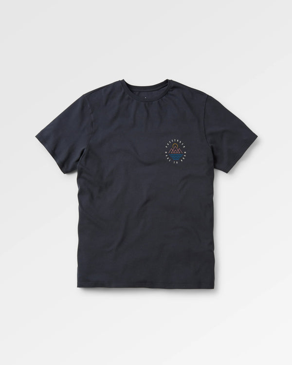 Passenger Men's Escapism Recycled Cotton T-Shirt