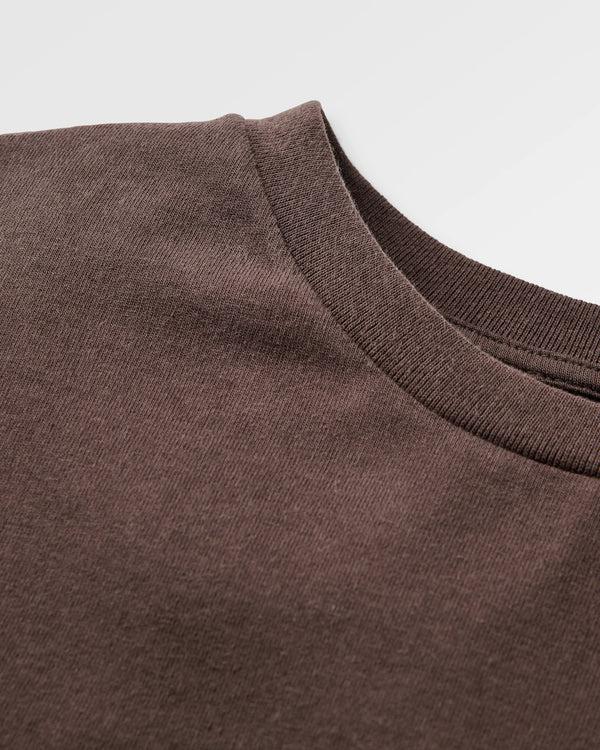 Passenger Men's Escapism Recycled LS T-Shirt