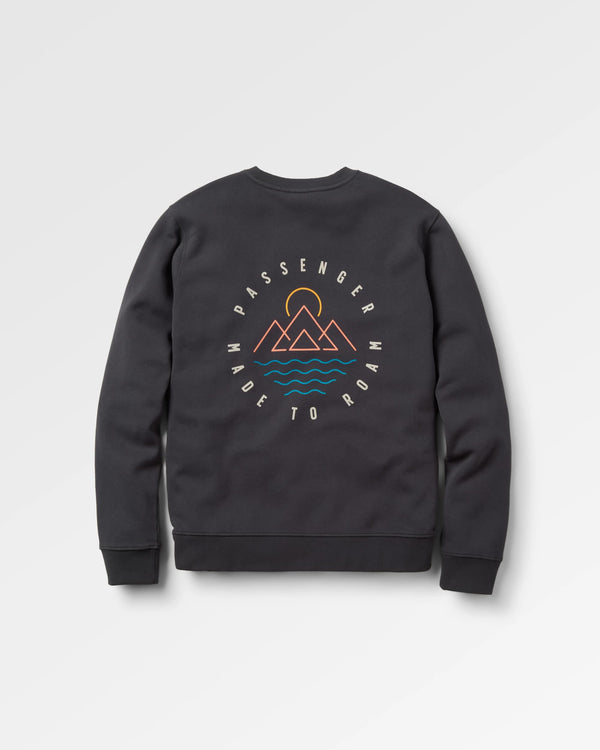 Passenger Men's Escapism Sweatshirt