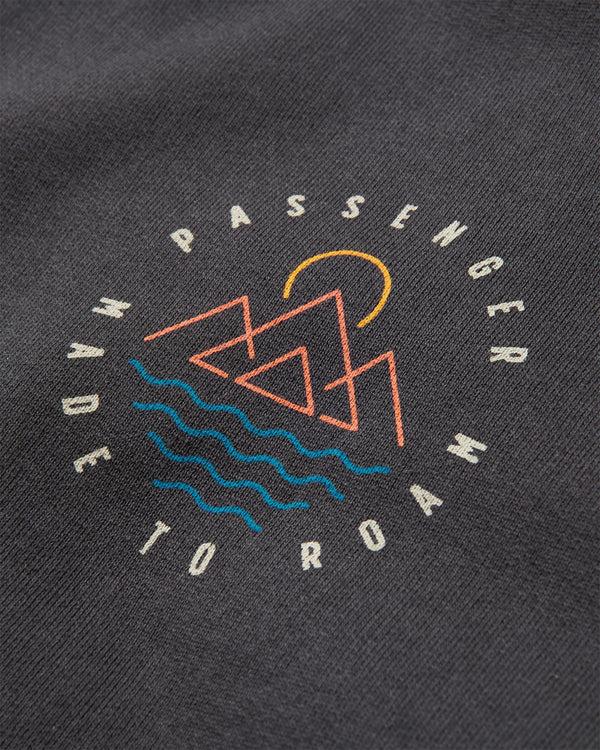 Passenger Men's Escapism Sweatshirt