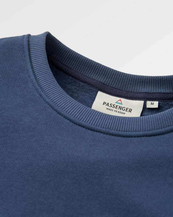 Passenger Men's Escapism Sweatshirt