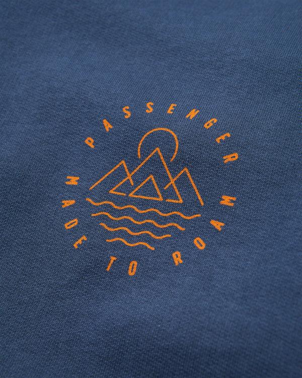 Passenger Men's Escapism Sweatshirt