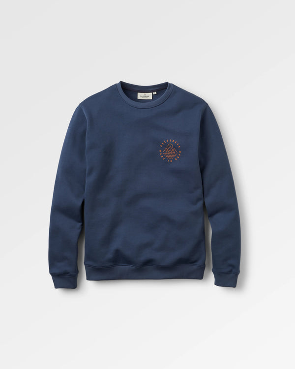 passenger Men's Escapism Sweatshirt
